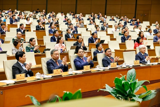 Sự kiện nổi bật trong nước, quốc tế ngày 27/6