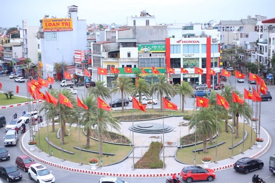 Ngọn gió xứ Đông