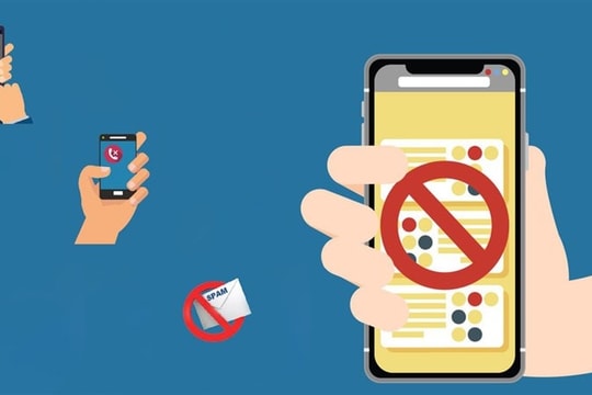 Bảo vệ 'bản thể số' của mỗi cá nhân