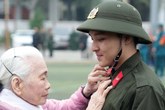 Vietnam Family Day: Honoring home and spreading love