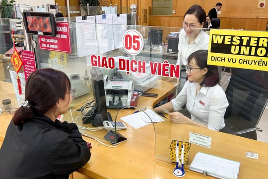 Nỗ lực ‘khơi’ dòng vốn tín dụng