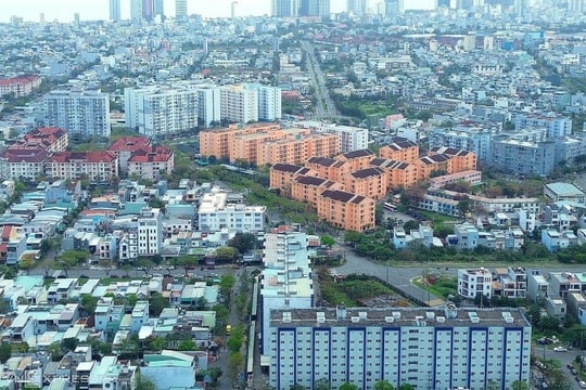 Đà Nẵng bổ sung 54 khu đất dự kiến xây nhà ở xã hội