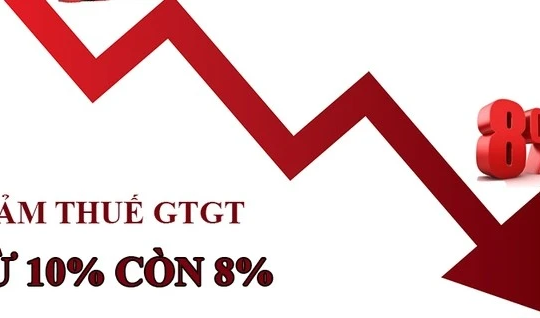 2% VAT reduction extends to end of 2026