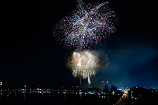 Hai Duong to set off fireworks on June 30 evening to celebrate merger with Hai Phong