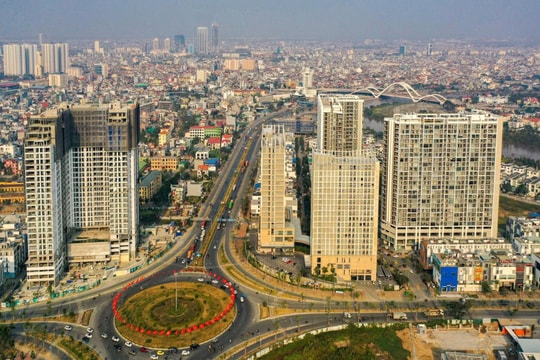 Hai Duong - Hai Phong merger: Breakthrough in development space