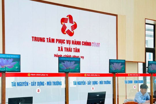 Hải Phòng công bố địa chỉ, đường dây nóng 115 Trung tâm Phục vụ hành chính công mới