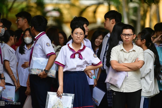 Loạt đại học yêu cầu 8 điểm toán cho ngành bán dẫn