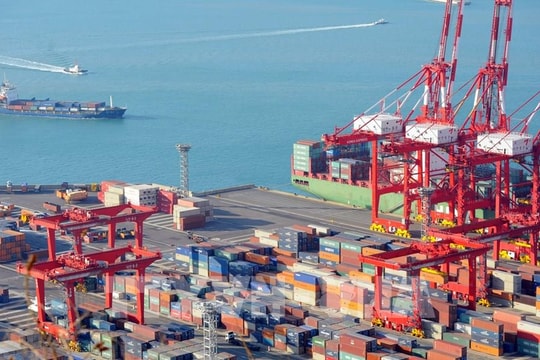 Mỹ tăng cường sức ép với Hàn Quốc