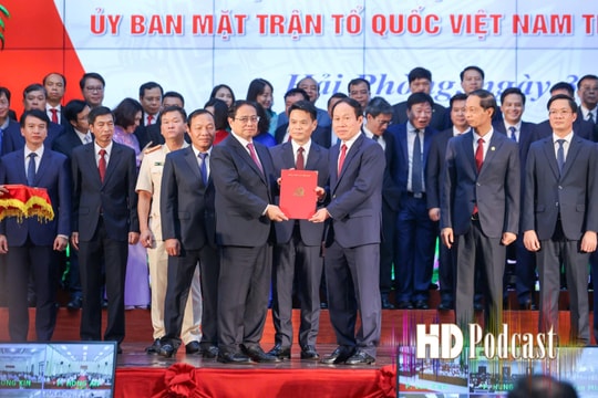 Điểm tin Podcast ngày 30/6