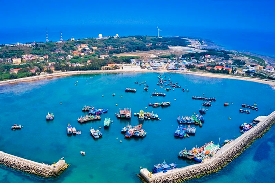 Bạch Long Vĩ và Cát Hải - Cơ hội đột phá khi trở thành đặc khu