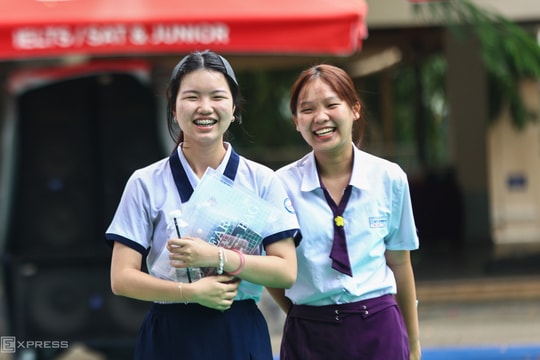 Mức quy đổi điểm IELTS của hơn 70 đại học
