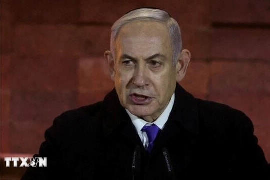Israel kỳ vọng giải cứu con tin tại Gaza sau 'chiến thắng' với Iran