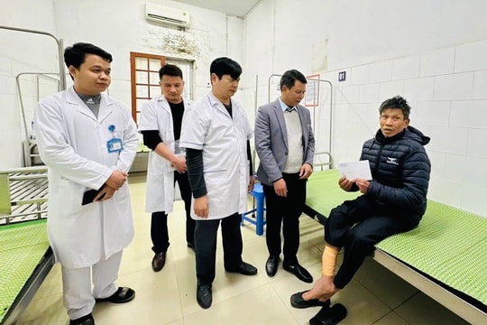 Hải Dương đầu tư hơn 297 tỷ đồng xây dựng, cải tạo 4 trung tâm y tế
