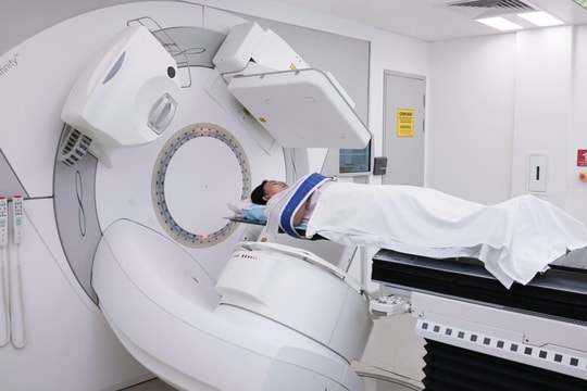 Người dân được đăng ký khám chữa bệnh bảo hiểm y tế ban đầu tại bệnh viện tư nhân