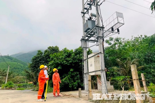 Chưa áp dụng khung giờ tính giá điện mới, chờ điều chỉnh giá bán lẻ