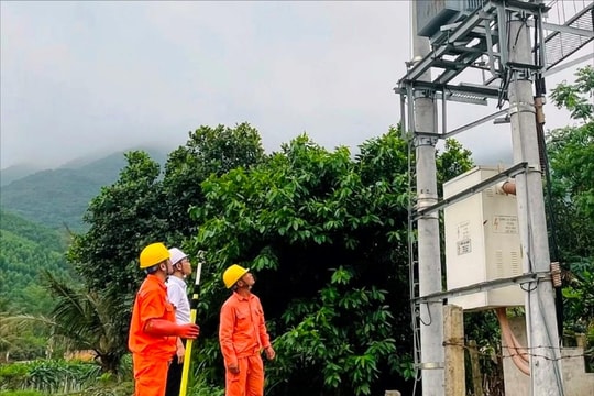 Sáp nhập Điện lực Hải Dương với Điện lực Hải Phòng