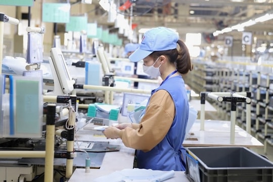 Hải Phòng kiến tạo môi trường đầu tư kinh doanh thuận lợi, thông thoáng