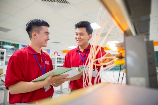 Loạt trường kỹ thuật lớn xét tuyển học bạ 2025