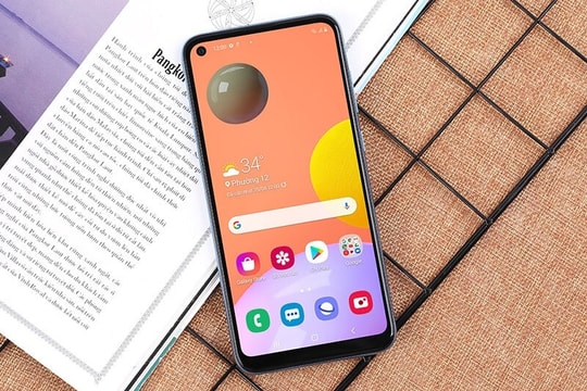 Samsung cảnh báo dành cho người dùng smartphone Galaxy
