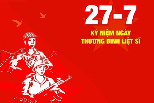 Tháng 7 có ngày lễ, ngày kỷ niệm nào?