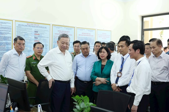 Sự kiện nổi bật trong nước, quốc tế ngày 1/7