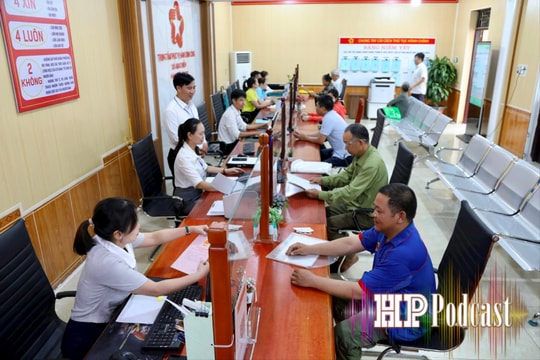 Điểm tin Podcast ngày 1/7