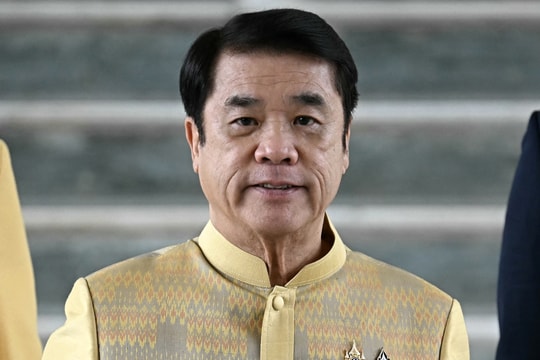 Thái Lan có quyền Thủ tướng trong một ngày