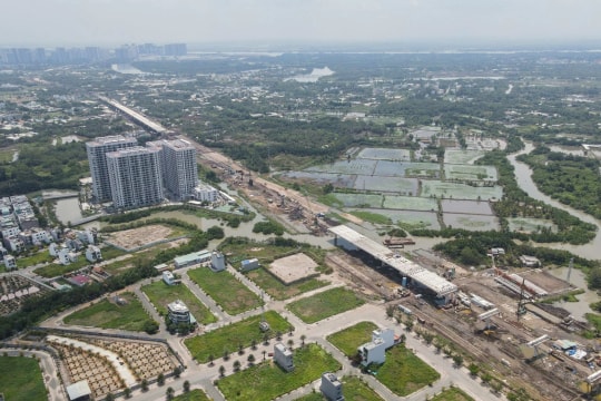 Cục Quản lý đất đai: Bảng giá đất sắp tới sẽ biến động lớn