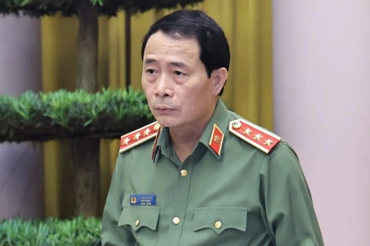 Người bị tuyên án tử hình trước 1/7 sẽ xử lý thế nào?