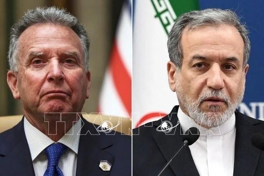 Mỹ có kế hoạch đàm phán hạt nhân với Iran vào tuần tới