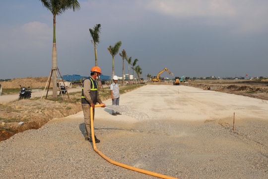 Bổ sung thêm ngành nghề lĩnh vực công nghệ cao vào khu công nghiệp Gia Lộc