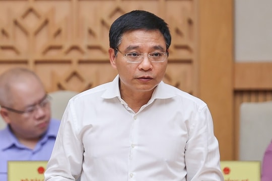 GDP 6 tháng tăng cao nhất gần 20 năm