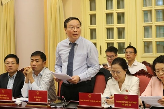 Đánh giá, xếp loại cán bộ, công chức bằng KPI