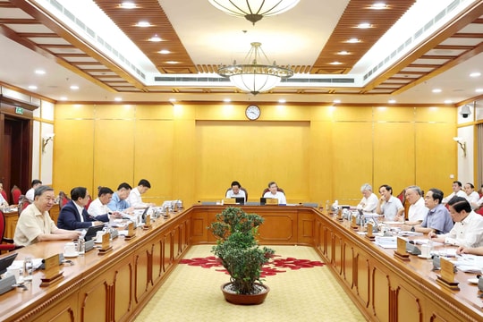 Sự kiện nổi bật trong nước, quốc tế ngày 4/7