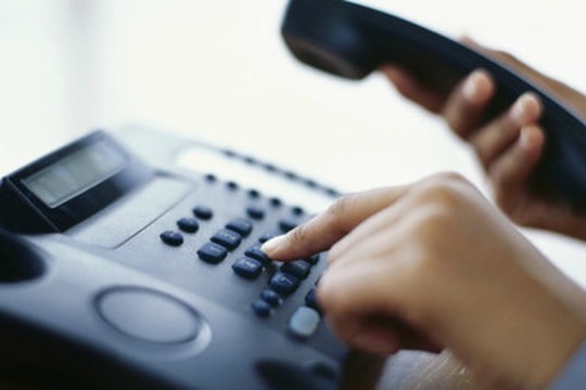Mã vùng điện thoại cố định của TP Hải Phòng mới thay đổi thế nào?