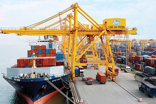 Khởi đầu ấn tượng với ngân sách vượt trội của TP Hải Phòng