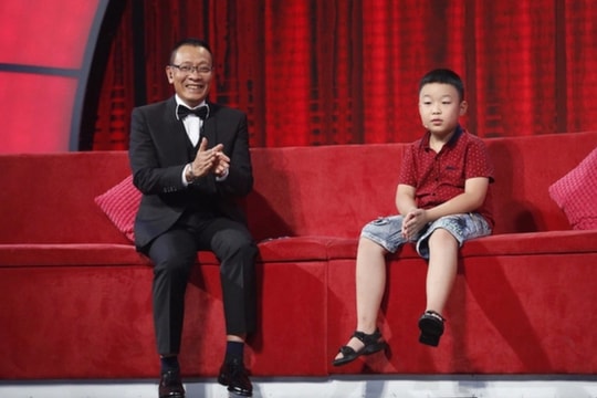 'Thần đồng' nhớ hàng trăm số điện thoại, cờ 200 quốc gia lúc 3 tuổi giờ ra sao?