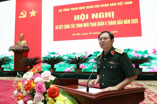 Điều chỉnh kế hoạch phòng thủ, phương án tác chiến theo địa giới mới
