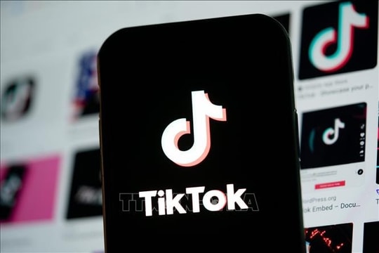 Tổng thống Donald Trump: Thỏa thuận về việc bán TikTok đang ở rất gần