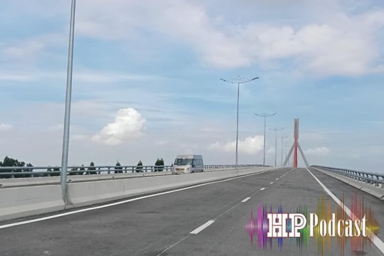 Điểm tin Podcast ngày 5/7