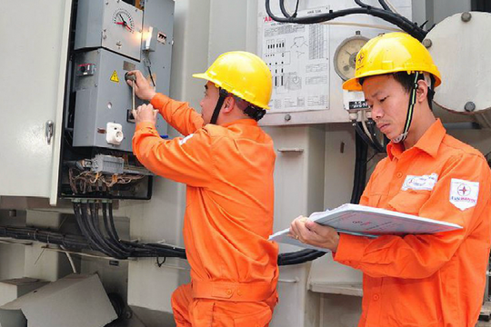 EVN yêu cầu rà soát từng trường hợp giá điện tăng bất thường