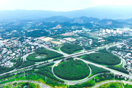 34 tỉnh, thành phố phải kiểm kê đất đai sau sắp xếp