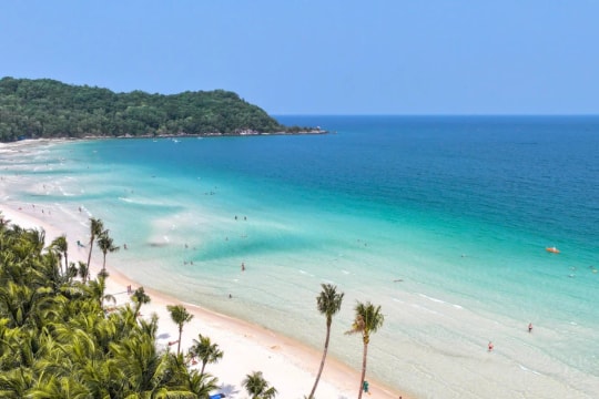 Phu Quoc enters Travel + Leisure’s top luxury destinations