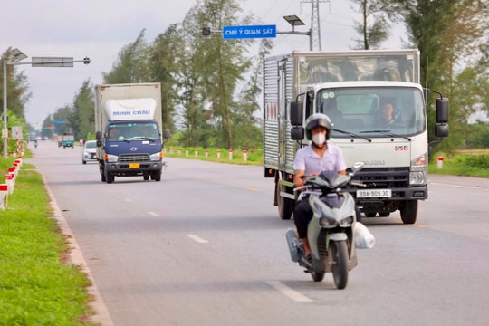 Dự báo Hải Phòng ngày nắng, chiều tối có mưa rào