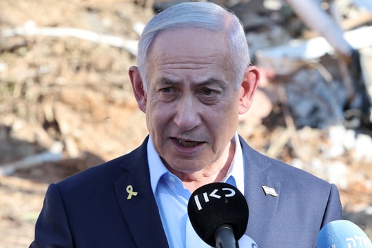 Israel đồng ý đàm phán ngừng bắn ở Gaza
