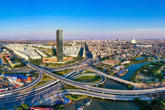Beauty of Hai Phong’s bridges