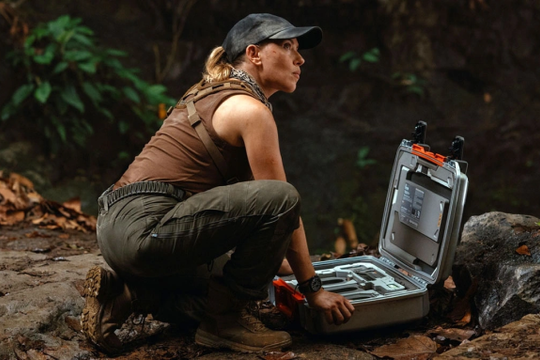 'Jurassic World 7' dẫn đầu phòng vé Việt