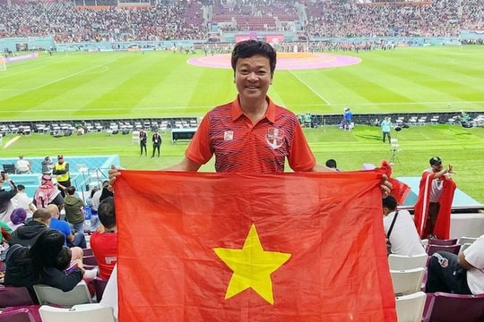 Bầu Hoàn lên tiếng về việc Câu lạc bộ Hải Phòng đổi tên