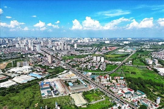 Hoàn thành kiểm kê đất đai trước ngày 20/8