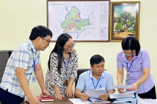 Nỗ lực phục vụ người dân, doanh nghiệp ở TP Hải Phòng mới